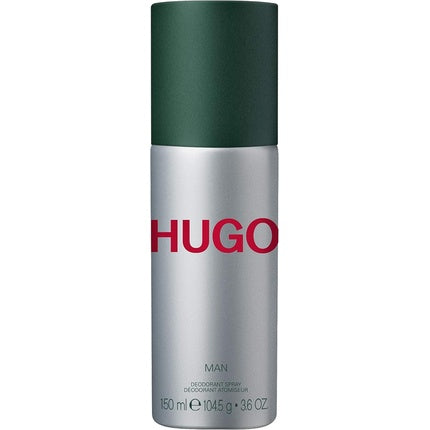 Hugo Boss Hugo Deodorant Spray 150ml