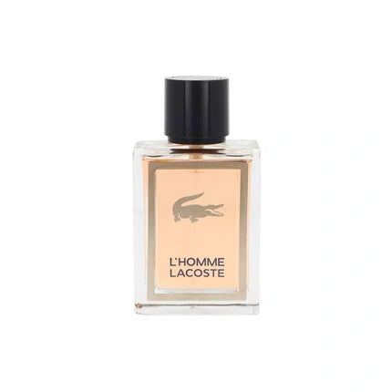 Lacoste L'Homme Eau de Toilette 50ml Spray
