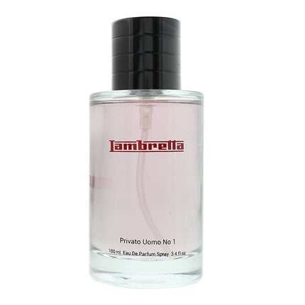 Lambretta Privato Uomo No.1 Eau de Parfum 100ml Spray