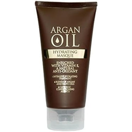 Hair Xpertise Argan Oil Hair Treatment 100ml