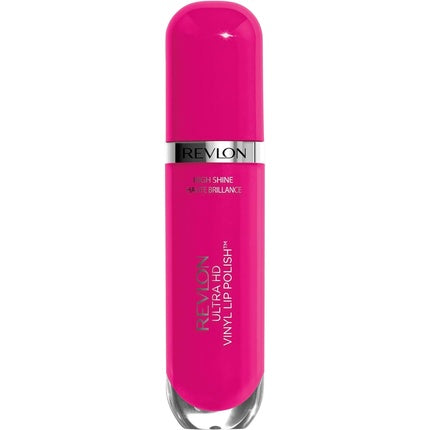 Revlon Ultra HD Vinyl Lip Polish 5.9ml - 975 Rule The World