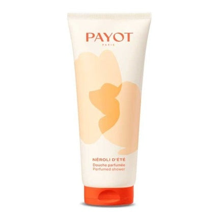 Payot Neroli d'été Perfumed Shower Gel 200ml