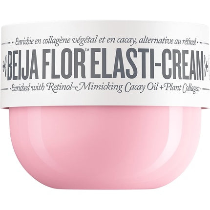 Sol De Janeiro Beija Flor Elasti-Cream Bodycrème 240ml