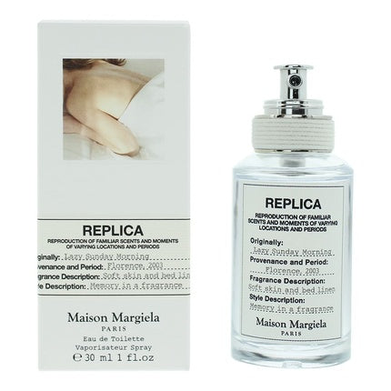Maison Margiela Lazy Sunday Morning Eau de Toilette 30ml Spray