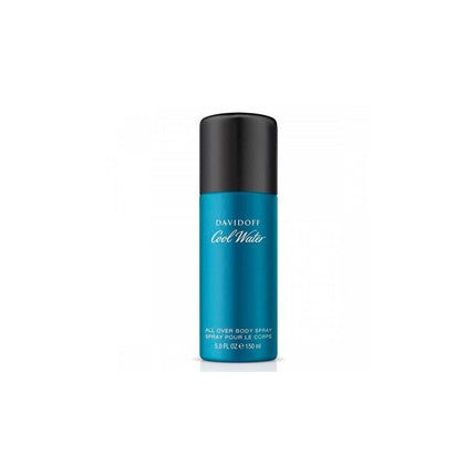 Davidoff Cool Water All-Over Body Spray 150ml
