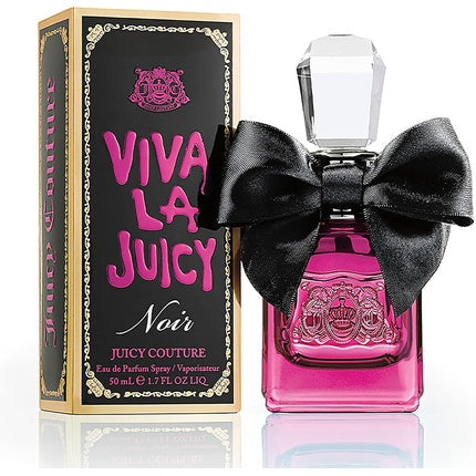Juicy Couture Viva La Juicy Noir Eau de Parfum 50ml Spray