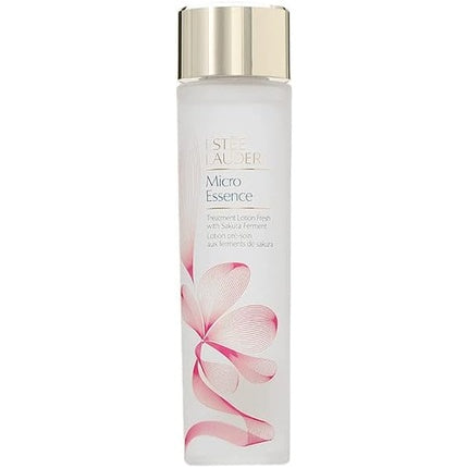Estée Lauder Micro Essence Skin Activating Treatment Lotion Fresh with Sakura Ferment 200ml