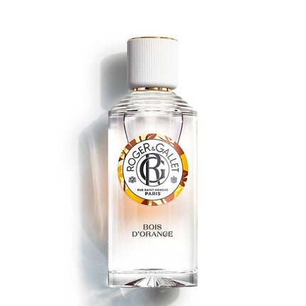 Roger & Gallet Bois d'Orange Wellbeing Fragranced Water 30ml Spray