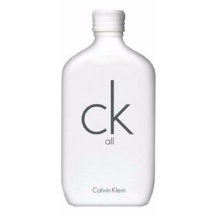 Calvin Klein CK All Eau de Toilette 100ml Spray