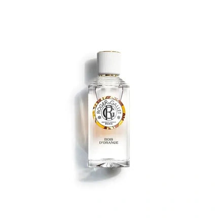 Roger & Gallet Bois d'Orange Wellbeing Fragranced Water 100ml Spray