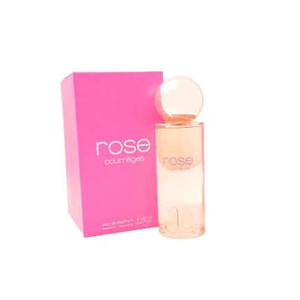 Courreges Rose de Courreges Eau de Parfum 90ml Spray