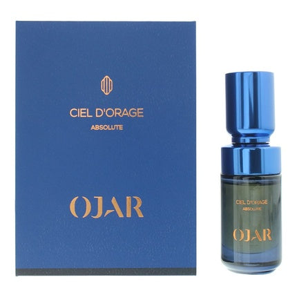 Ojar Ciel D'Orage Absolute Parfumolie 20ml Roll-On