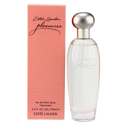 Estee Lauder Pleasures Eau de Parfum 100ml Spray
