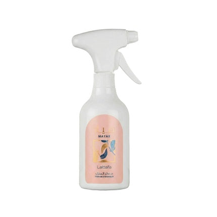 Lattafa Air Freshener Spray 450ml - Mayar