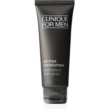 Clinique For Men Oil-Free Moisturizer 100ml