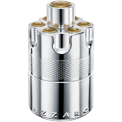 Azzaro Wanted Eau de Parfum 100ml Spray