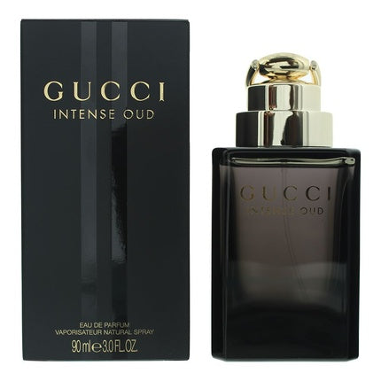 Gucci Intense Oud Eau de Parfum 90ml Spray