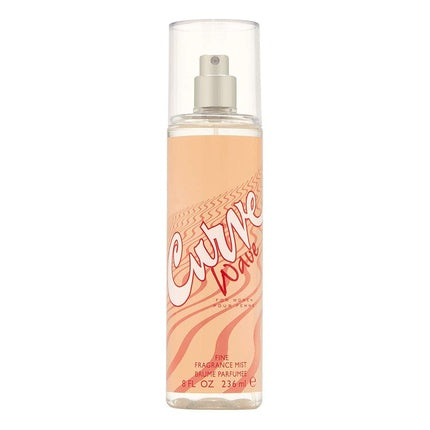 Liz Claiborne Curve Wave Fragrance Mist 236ml