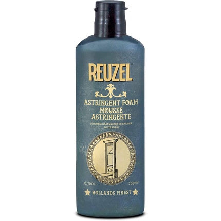 Reuzel Astringent Schuim 200ml