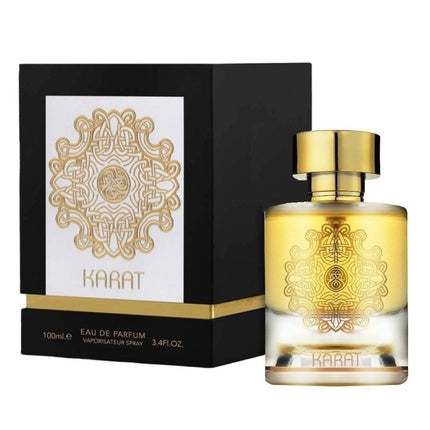 Maison Alhambra Karat Eau de Parfum 100ml Spray