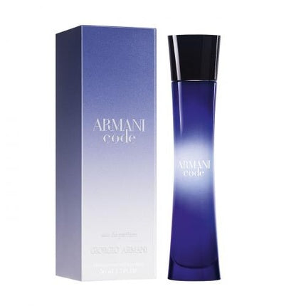 Giorgio Armani Code Eau de Parfum 50ml Spray