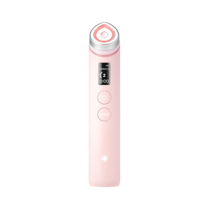 Medicube Age-R Pro Anti-Ageing Pink Device