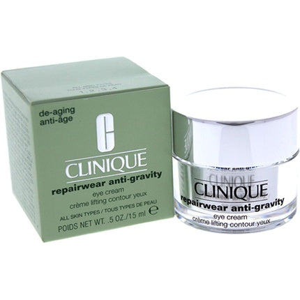 Clinique Repairwear Anti-Gravity Oogcrème 15ml