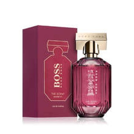Hugo Boss Boss The Scent Magnetic For Her Eau de Parfum 50ml Spray