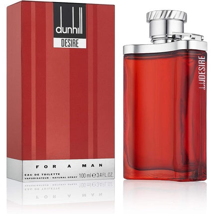 Dunhill Desire Eau de Toilette 100ml Spray