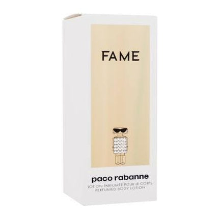 Paco Rabanne Fame Perfumed Body Lotion 200ml