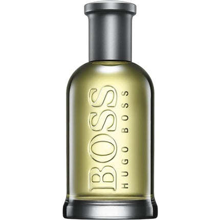 Hugo Boss Boss Bottled Aftershave 50ml Splash