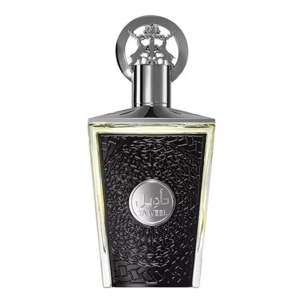 Lattafa Perfumes Ta'weel Eau de Parfum 100ml Spray