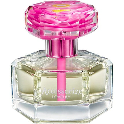 Accessorize Lovelily Eau de Parfum 75ml Spray