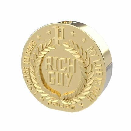 Police Rich Guy Eau de Toilette 100ml Spray