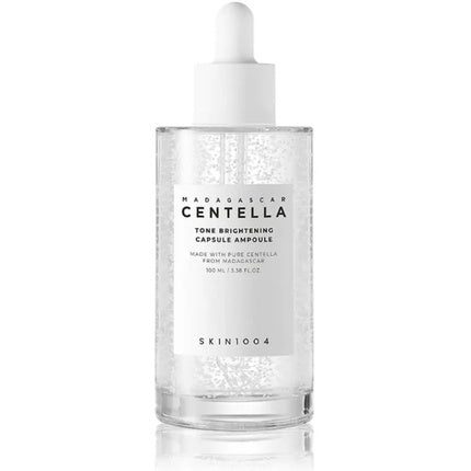 Skin1004 Madagascar Centella Tone Brightening Capsule Ampoule 100ml