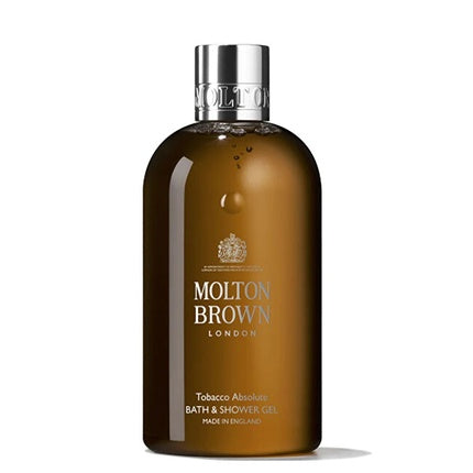 Molton Brown Tobacco Absolute Bad- en Douchegel 300ml