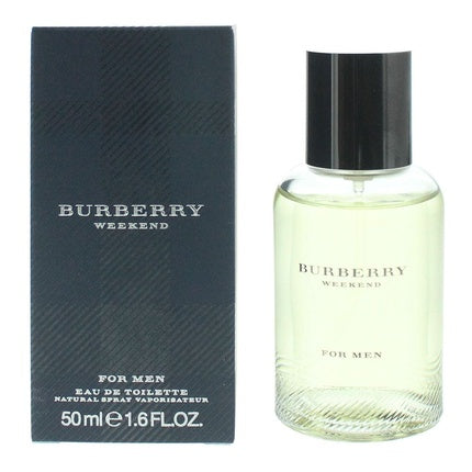 Burberry Weekend Eau de Toilette 50ml Spray