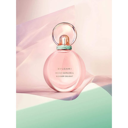 Bvlgari Rose Goldea Blossom Delight Eau de Parfum 30ml Spray