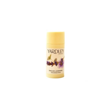 Yardley English Lavender Cologne Stick 20ml