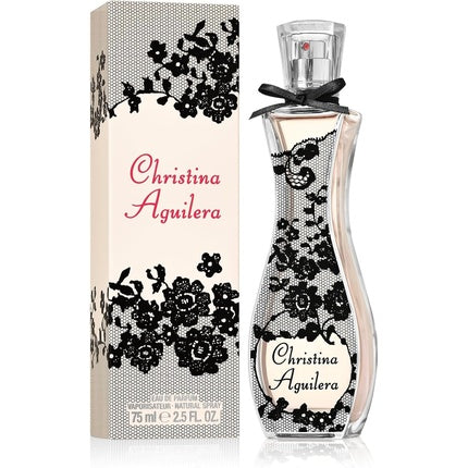 Christina Aguilera parfum