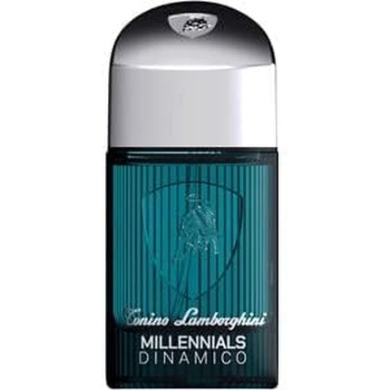 Lamborghini Millennials Dinamico Eau de Toilette 75ml Spray
