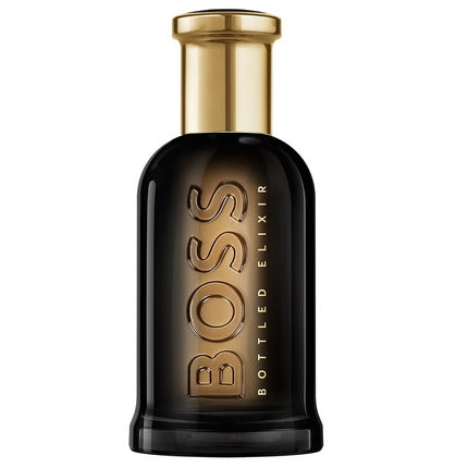 Hugo Boss Boss Bottled Elixir Eau de Parfum 50ml Spray