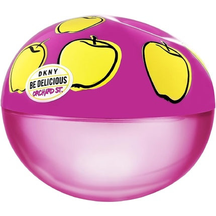 DKNY Be Delicious Orchard St Eau de Parfum 50ml Spray