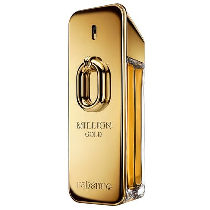 Paco Rabanne Million Gold for Him Eau de Parfum Intense 100ml Spray