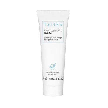 Talika Skintelligence Hydra Gentle Gezichtsscrub 50ml