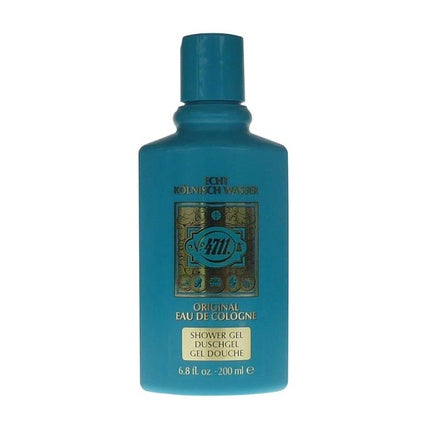 Muelhens 4711 Douchegel 200ml