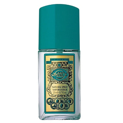Mäurer & Wirtz 4711 Eau De Cologne 20ml Spray