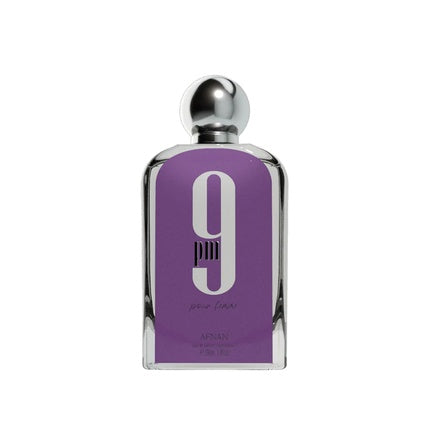Afnan 9PM pour Femme Eau de Parfum 100ml Spray